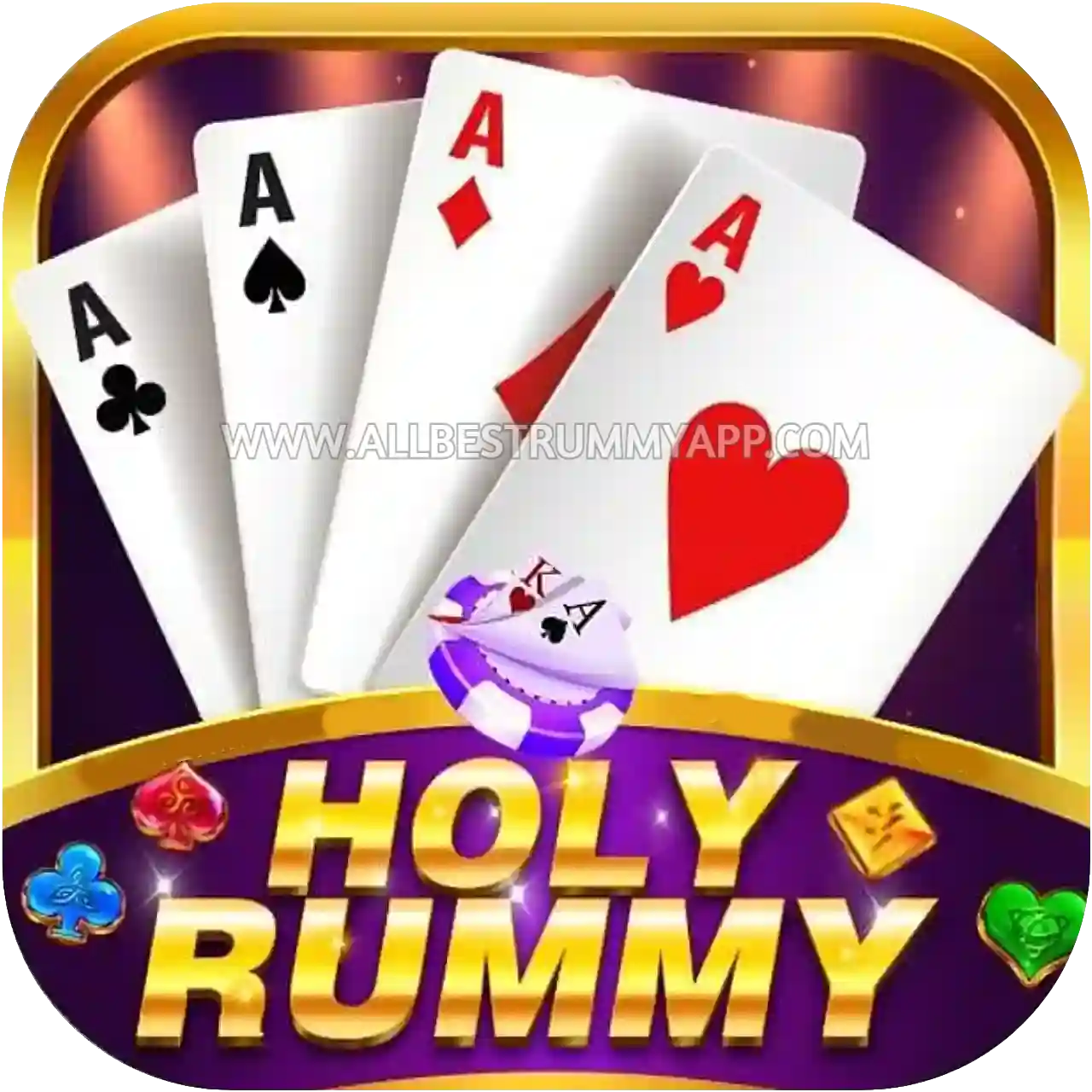 Holy Rummy APK