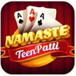 Namaste Teen Patti - All Rummy App