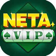 Neta Vip Logo - All Best Rummy App