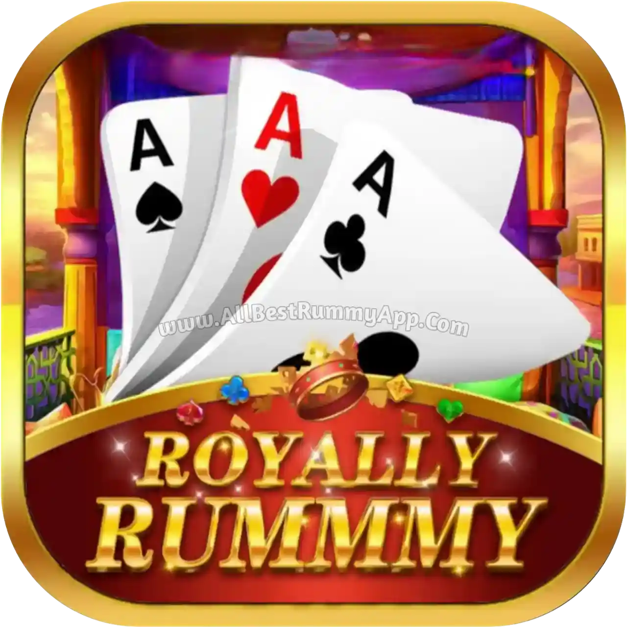 Royally Rummy APK