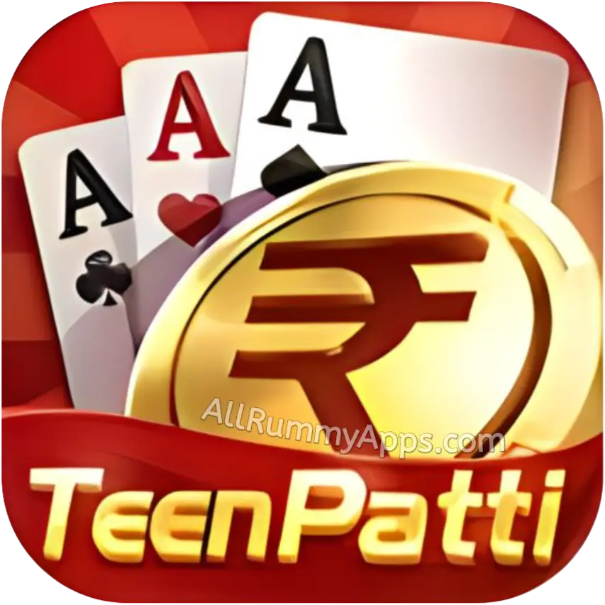 Teen Patti Cash - All Best Rummy App