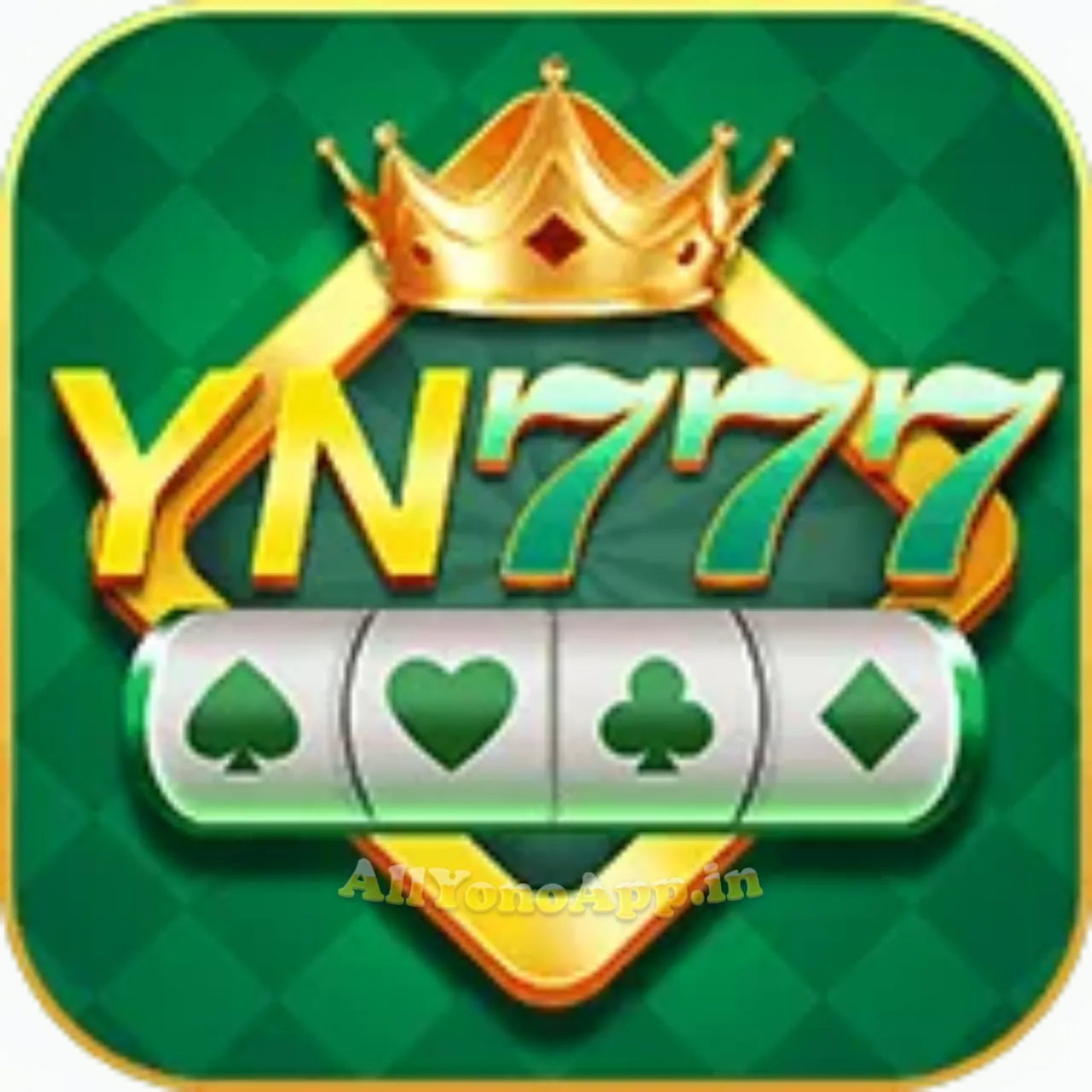 YN 777 - All Rummy App